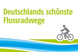 Flussradwege