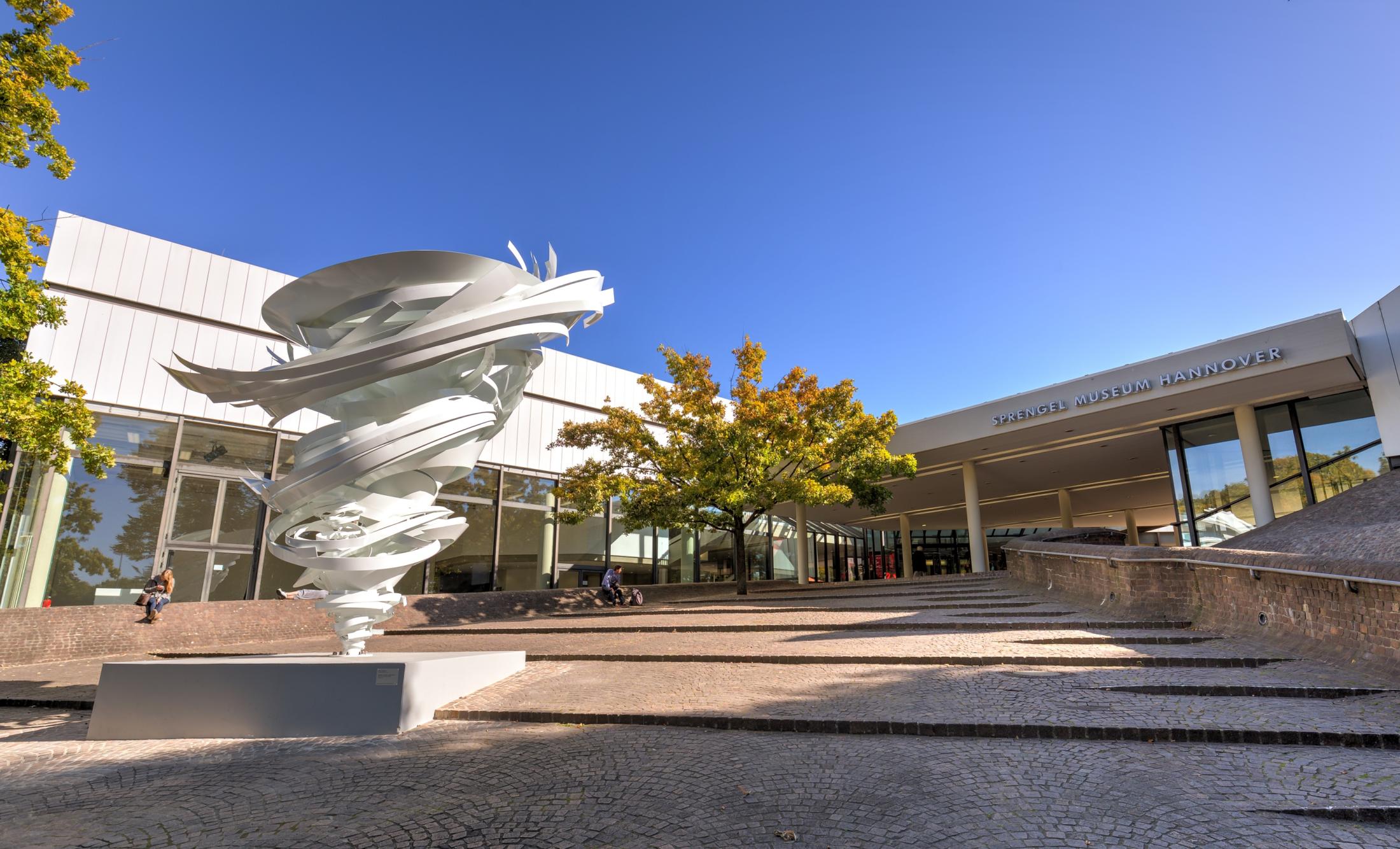 Sprengel Museum Hannover_C_Lars Gerhardts